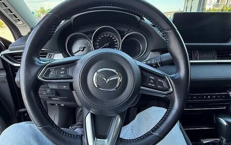 Mazda 6, 2018 год, 1 950 000 рублей, 5 фотография