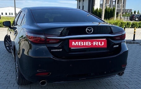 Mazda 6, 2018 год, 1 950 000 рублей, 2 фотография