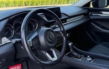 Mazda 6, 2018 год, 1 950 000 рублей, 4 фотография