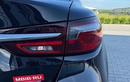 Mazda 6, 2018 год, 1 950 000 рублей, 3 фотография
