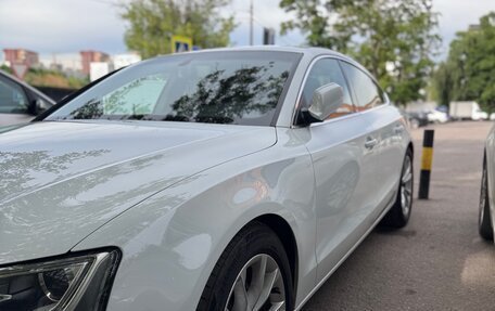 Audi A5, 2012 год, 1 850 000 рублей, 3 фотография
