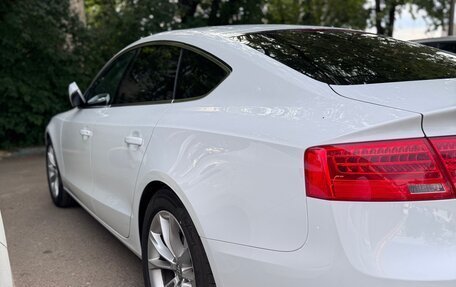 Audi A5, 2012 год, 1 850 000 рублей, 6 фотография