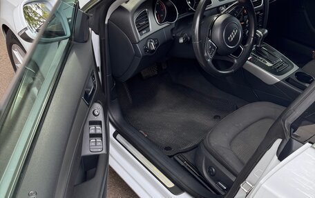 Audi A5, 2012 год, 1 850 000 рублей, 9 фотография