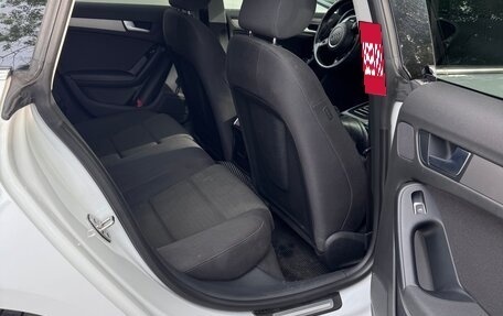 Audi A5, 2012 год, 1 850 000 рублей, 7 фотография
