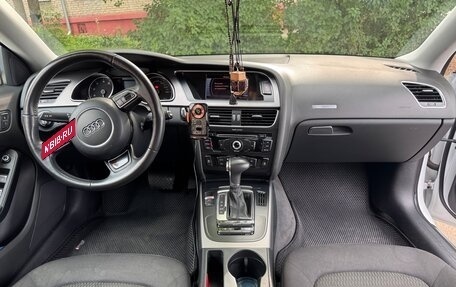 Audi A5, 2012 год, 1 850 000 рублей, 12 фотография