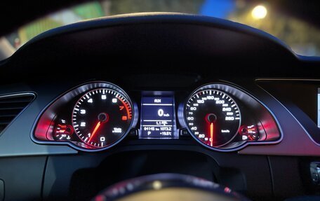Audi A5, 2012 год, 1 850 000 рублей, 16 фотография