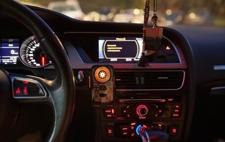 Audi A5, 2012 год, 1 850 000 рублей, 15 фотография
