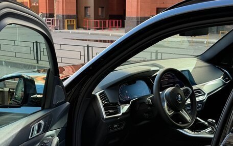 BMW X5, 2018 год, 5 900 000 рублей, 8 фотография