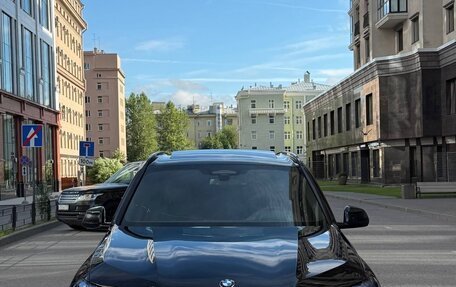 BMW X5, 2018 год, 5 900 000 рублей, 2 фотография
