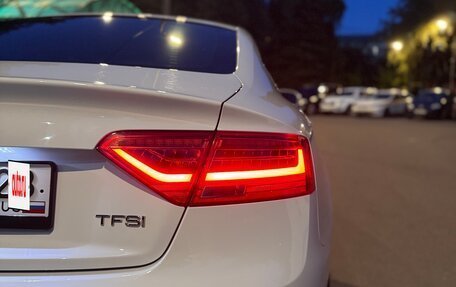 Audi A5, 2012 год, 1 850 000 рублей, 17 фотография