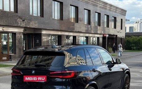 BMW X5, 2018 год, 5 900 000 рублей, 4 фотография