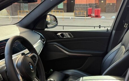 BMW X5, 2018 год, 5 900 000 рублей, 9 фотография