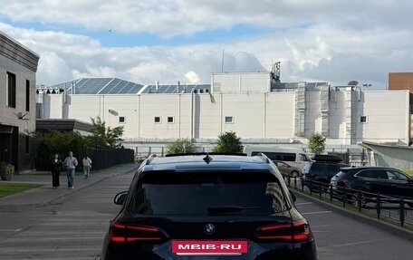 BMW X5, 2018 год, 5 900 000 рублей, 5 фотография