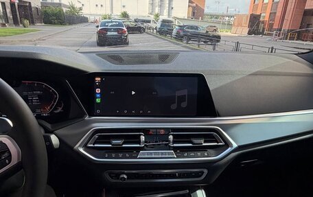 BMW X5, 2018 год, 5 900 000 рублей, 12 фотография