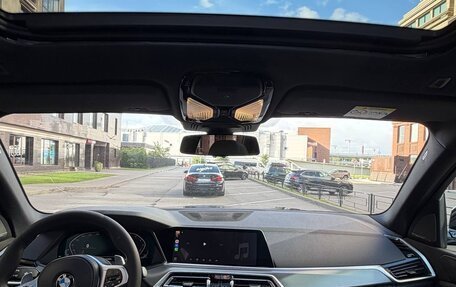BMW X5, 2018 год, 5 900 000 рублей, 13 фотография