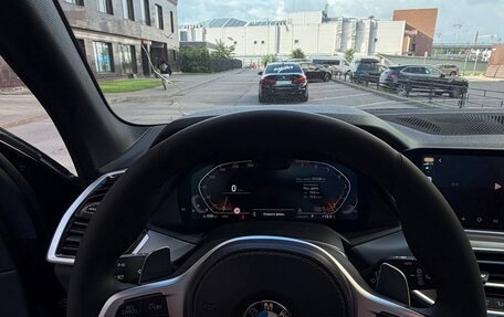 BMW X5, 2018 год, 5 900 000 рублей, 10 фотография