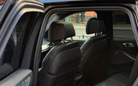 BMW X5, 2018 год, 5 900 000 рублей, 17 фотография