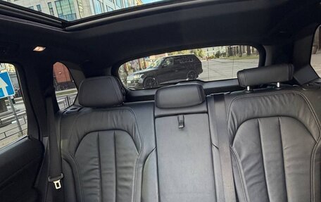 BMW X5, 2018 год, 5 900 000 рублей, 15 фотография