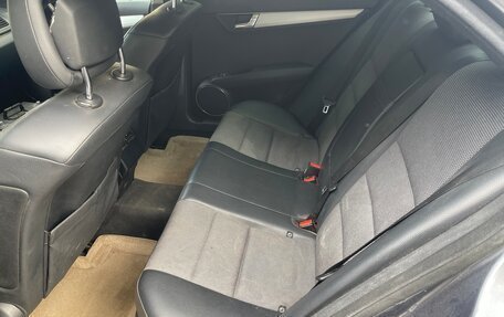Mercedes-Benz C-Класс, 2007 год, 550 000 рублей, 8 фотография