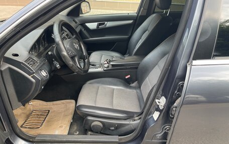 Mercedes-Benz C-Класс, 2007 год, 550 000 рублей, 7 фотография
