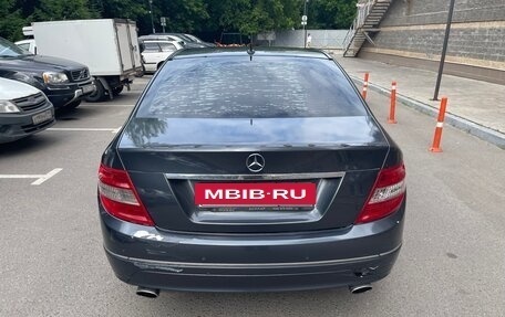Mercedes-Benz C-Класс, 2007 год, 550 000 рублей, 4 фотография