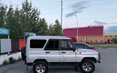 ЛуАЗ 3151, 1999 год, 370 000 рублей, 16 фотография