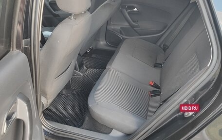 Volkswagen Polo VI (EU Market), 2013 год, 750 000 рублей, 7 фотография