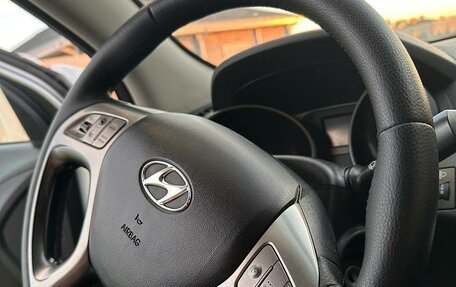 Hyundai ix35 I рестайлинг, 2011 год, 1 050 000 рублей, 6 фотография