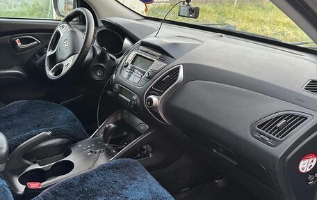 Hyundai ix35 I рестайлинг, 2011 год, 1 050 000 рублей, 7 фотография