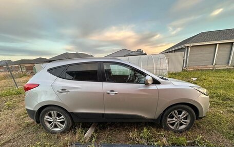 Hyundai ix35 I рестайлинг, 2011 год, 1 050 000 рублей, 3 фотография