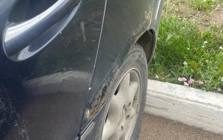 Mercedes-Benz C-Класс, 2000 год, 350 000 рублей, 5 фотография