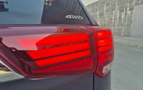Mitsubishi Outlander III рестайлинг 3, 2018 год, 2 150 000 рублей, 14 фотография