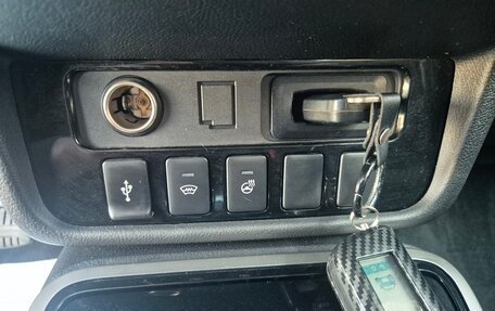 Mitsubishi Outlander III рестайлинг 3, 2018 год, 2 150 000 рублей, 26 фотография