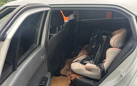Hyundai Creta I рестайлинг, 2019 год, 1 750 000 рублей, 9 фотография
