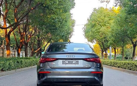 Audi A3, 2022 год, 1 880 000 рублей, 6 фотография