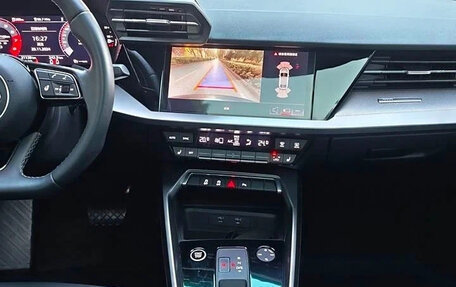 Audi A3, 2022 год, 1 880 000 рублей, 9 фотография