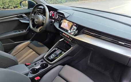 Audi A3, 2022 год, 1 880 000 рублей, 11 фотография