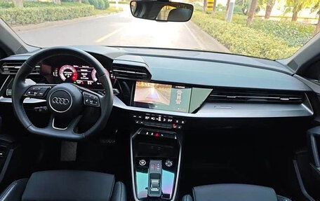 Audi A3, 2022 год, 1 880 000 рублей, 8 фотография