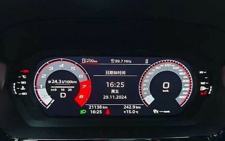 Audi A3, 2022 год, 1 880 000 рублей, 14 фотография