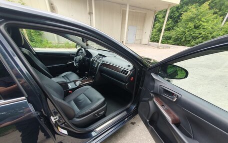 Toyota Camry, 2016 год, 2 098 000 рублей, 4 фотография