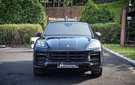 Porsche Cayenne III, 2025 год, 17 790 032 рублей, 2 фотография