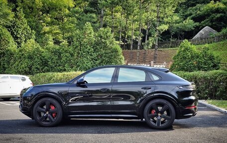 Porsche Cayenne III, 2025 год, 17 790 032 рублей, 4 фотография