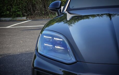 Porsche Cayenne III, 2025 год, 17 790 032 рублей, 3 фотография