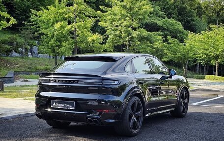 Porsche Cayenne III, 2025 год, 17 790 032 рублей, 7 фотография