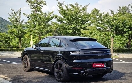 Porsche Cayenne III, 2025 год, 17 790 032 рублей, 5 фотография