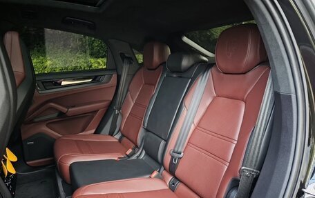 Porsche Cayenne III, 2025 год, 17 790 032 рублей, 15 фотография