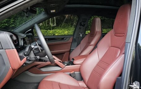 Porsche Cayenne III, 2025 год, 17 790 032 рублей, 8 фотография