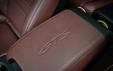 Porsche Cayenne III, 2025 год, 17 790 032 рублей, 14 фотография