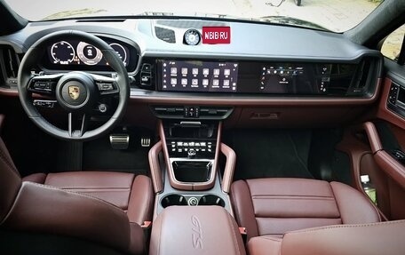 Porsche Cayenne III, 2025 год, 17 790 032 рублей, 11 фотография