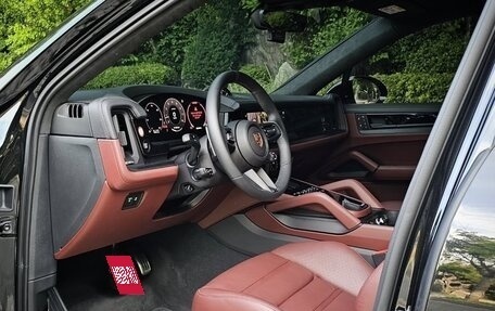 Porsche Cayenne III, 2025 год, 17 790 032 рублей, 9 фотография